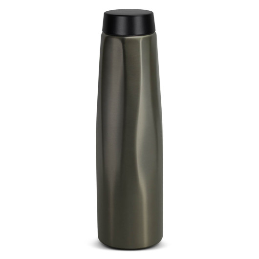 Meridian Bottles 750mL Titanium